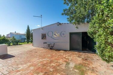 Villa avec 3 chambres à vendre à Loulé (São Sebastião)