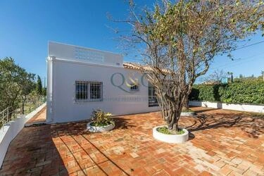 Villa avec 3 chambres à vendre à Loulé (São Sebastião)