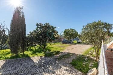 Villa avec 3 chambres à vendre à Loulé (São Sebastião)
