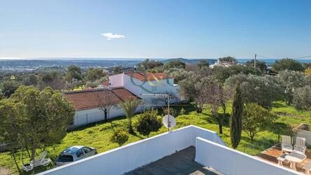 Villa avec 3 chambres à vendre à Loulé (São Sebastião)