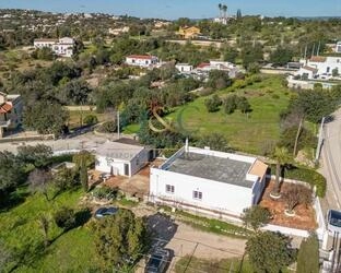 Villa avec 3 chambres à vendre à Loulé (São Sebastião)