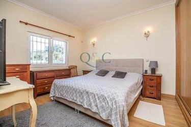 Villa avec 3 chambres à vendre à Loulé (São Sebastião)