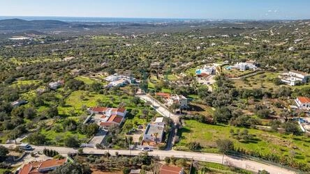 Villa avec 3 chambres à vendre à Loulé (São Sebastião)