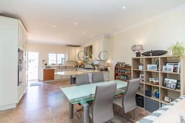 Villa avec 3 chambres à vendre à Loulé (São Sebastião)
