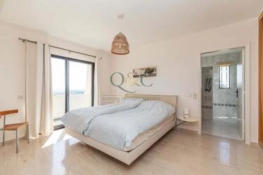 Villa avec 3 chambres à vendre à Loulé (São Sebastião)