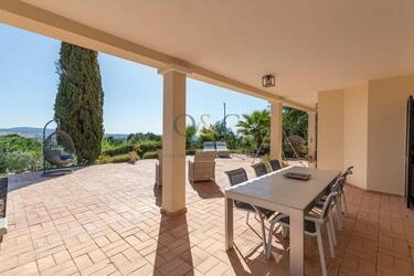 Villa avec 3 chambres à vendre à Loulé (São Sebastião)