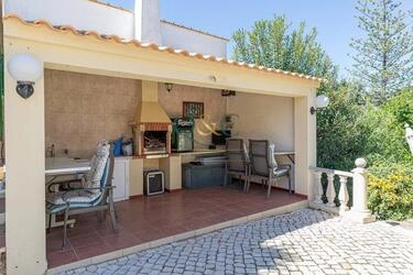 Villa avec 3 chambres à vendre à Loulé (São Sebastião)