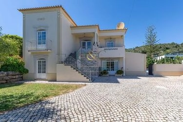 Villa avec 3 chambres à vendre à Loulé (São Sebastião)