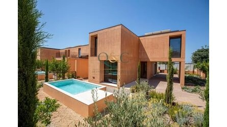 Villa avec 3 chambres à vendre à Quarteira