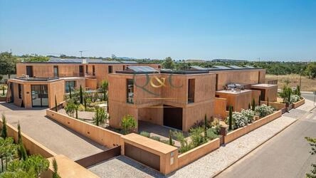 Villa avec 3 chambres à vendre à Quarteira