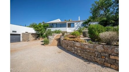 Villa avec 3 chambres à vendre à Santa Bárbara de Nexe