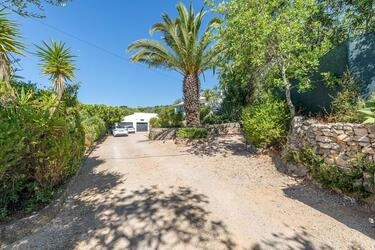 Villa avec 3 chambres à vendre à Santa Bárbara de Nexe
