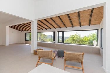 Villa avec 3 chambres à vendre à Santa Bárbara de Nexe