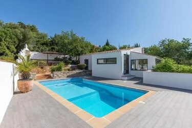 Villa avec 3 chambres à vendre à Santa Bárbara de Nexe