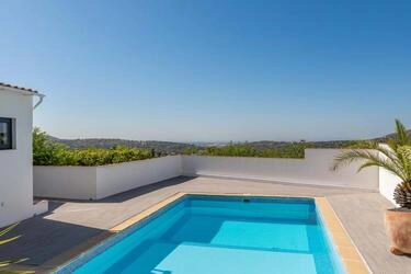 Villa avec 3 chambres à vendre à Santa Bárbara de Nexe