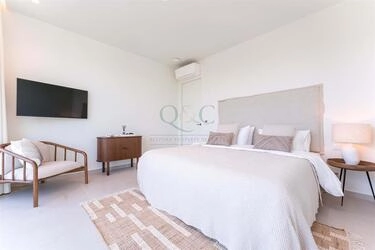 Villa avec 3 chambres à vendre à Santa Bárbara de Nexe