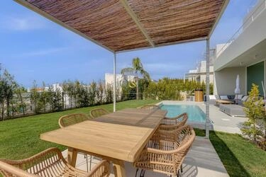 Villa avec 3 chambres à vendre à Santa Bárbara de Nexe
