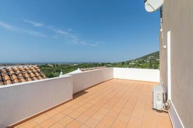 Villa avec 3 chambres à vendre à Santa Bárbara de Nexe