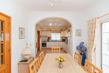 Villa avec 3 chambres à vendre à Santa Bárbara de Nexe