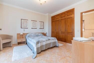 Villa avec 3 chambres à vendre à Santa Bárbara de Nexe