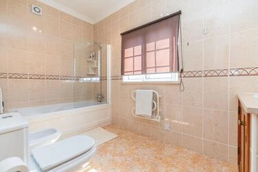 Villa avec 3 chambres à vendre à Santa Bárbara de Nexe