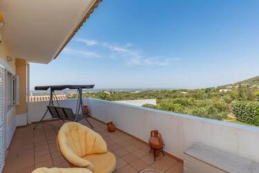 Villa avec 3 chambres à vendre à Santa Bárbara de Nexe