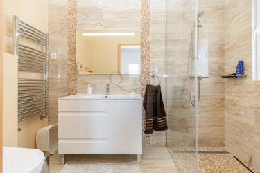 Villa avec 3 chambres à vendre à Santa Bárbara de Nexe