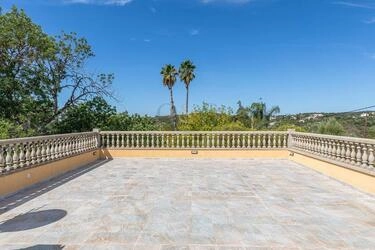 Villa avec 3 chambres à vendre à Santa Bárbara de Nexe