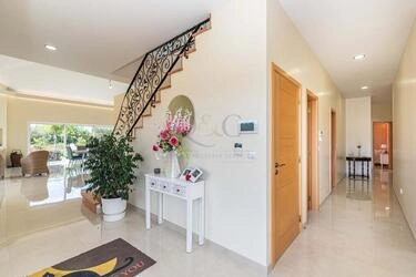 Villa avec 3 chambres à vendre à Santa Bárbara de Nexe
