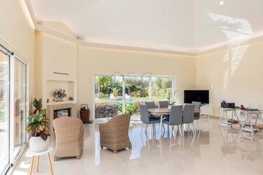Villa avec 3 chambres à vendre à Santa Bárbara de Nexe