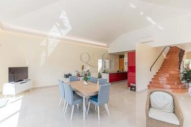 Villa avec 3 chambres à vendre à Santa Bárbara de Nexe