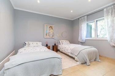 Villa avec 3 chambres à vendre à Santa Bárbara de Nexe