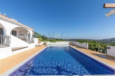 Villa avec 3 chambres à vendre à Santa Bárbara de Nexe
