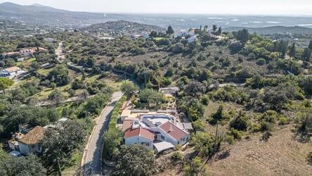 Villa avec 3 chambres à vendre à Santa Bárbara de Nexe