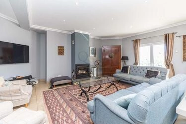Villa avec 3 chambres à vendre à Santa Bárbara de Nexe