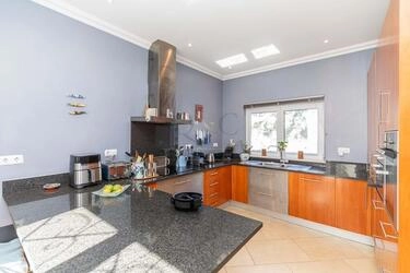 Villa avec 3 chambres à vendre à Santa Bárbara de Nexe