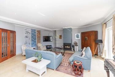 Villa avec 3 chambres à vendre à Santa Bárbara de Nexe