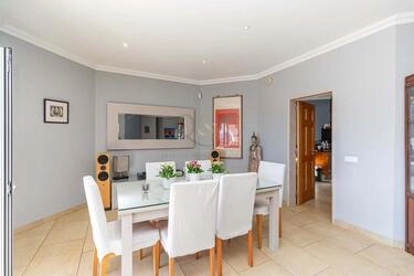 Villa avec 3 chambres à vendre à Santa Bárbara de Nexe
