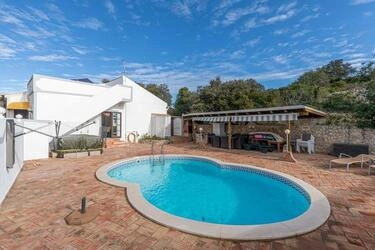 Villa avec 3 chambres à vendre à São Brás de Alportel