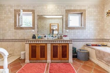 Villa avec 3 chambres à vendre à São Brás de Alportel