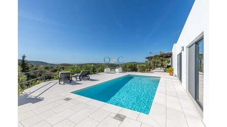 Villa avec 3 chambres à vendre à São Brás de Alportel