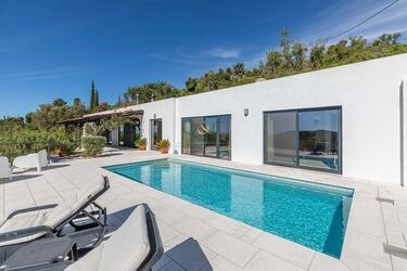 Villa avec 3 chambres à vendre à São Brás de Alportel