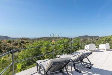 Villa avec 3 chambres à vendre à São Brás de Alportel