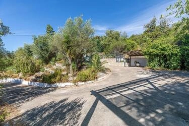 Villa avec 3 chambres à vendre à São Brás de Alportel
