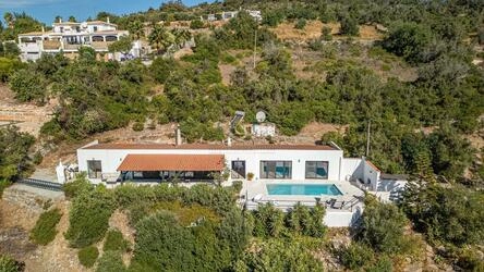 Villa avec 3 chambres à vendre à São Brás de Alportel
