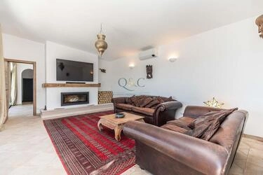 Villa avec 3 chambres à vendre à São Brás de Alportel