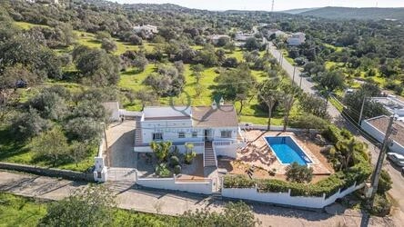 Villa avec 3 chambres à vendre à São Brás de Alportel