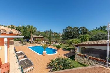 Villa avec 3 chambres à vendre à São Brás de Alportel