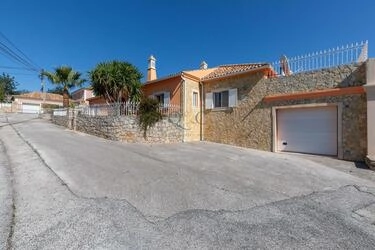 Villa avec 3 chambres à vendre à São Brás de Alportel