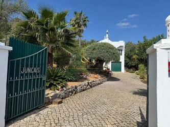 Villa avec 3 chambres à vendre à São Brás de Alportel